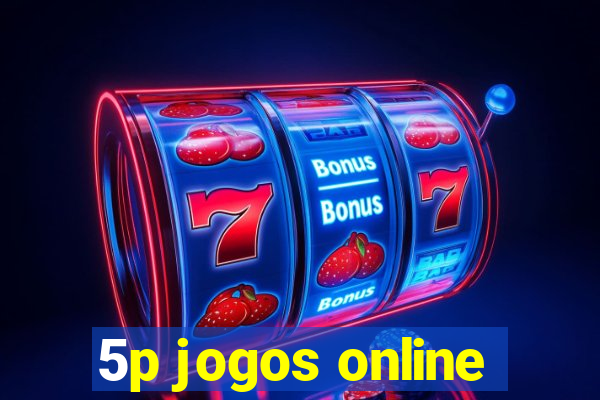 5p jogos online